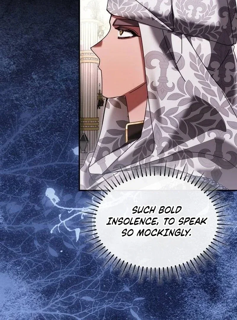 A Snake Lives in the Empress’s Bedroom Chapter 31 page 89