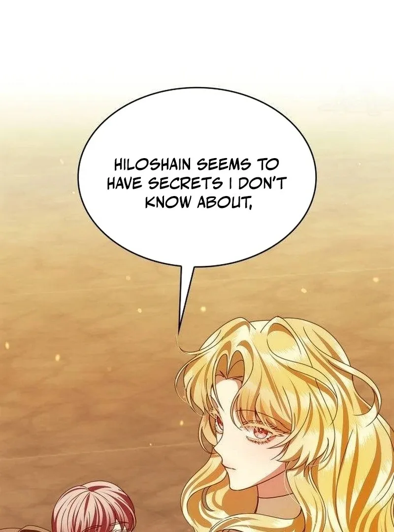 A Snake Lives in the Empress’s Bedroom Chapter 27 page 61