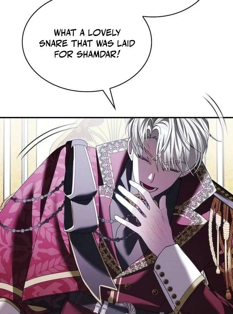 A Snake Lives in the Empress’s Bedroom Chapter 31 page 87