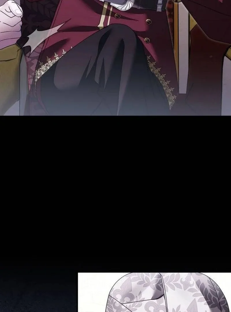 A Snake Lives in the Empress’s Bedroom Chapter 31 page 88