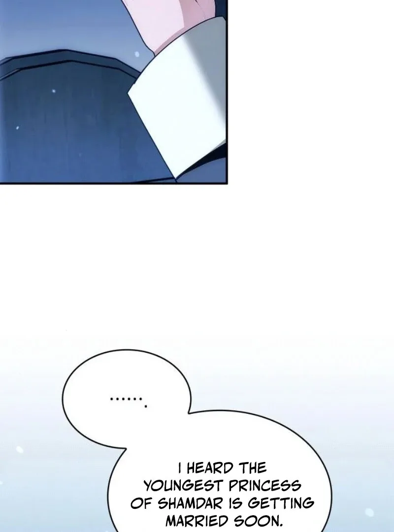 A Snake Lives in the Empress’s Bedroom Chapter 30 page 107
