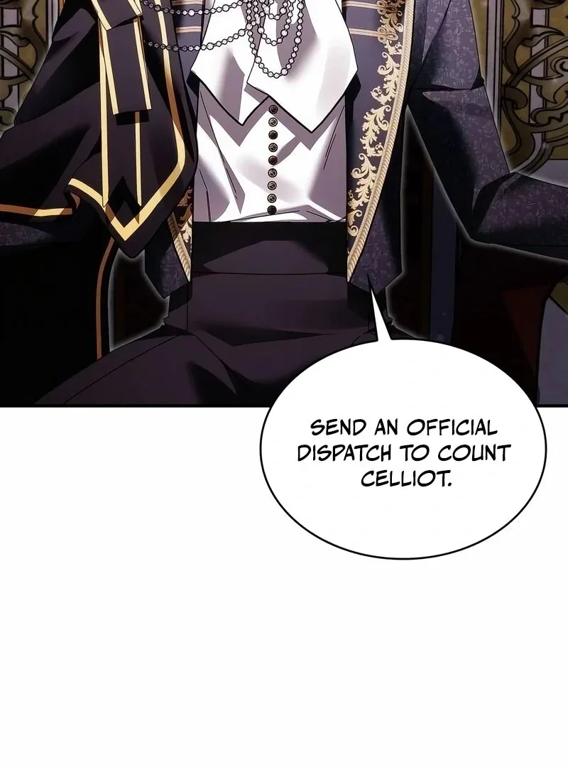 A Snake Lives in the Empress’s Bedroom Chapter 33 page 86
