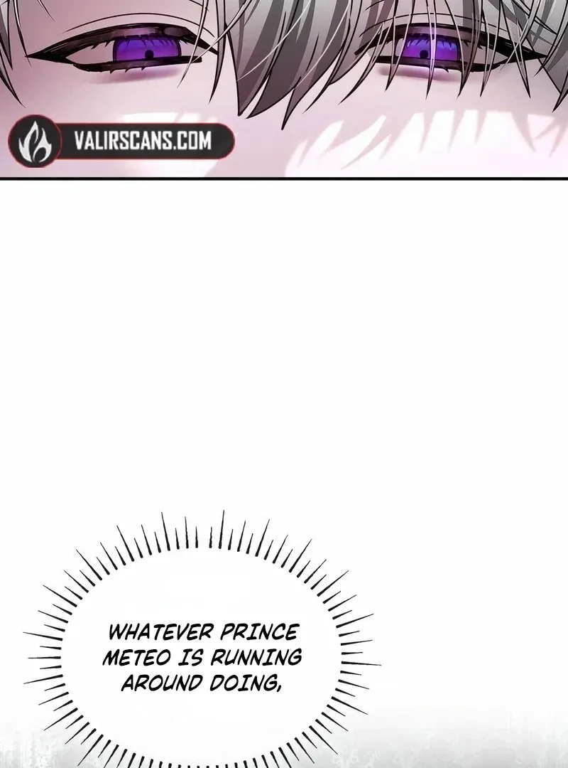 A Snake Lives in the Empress’s Bedroom Chapter 33 page 80