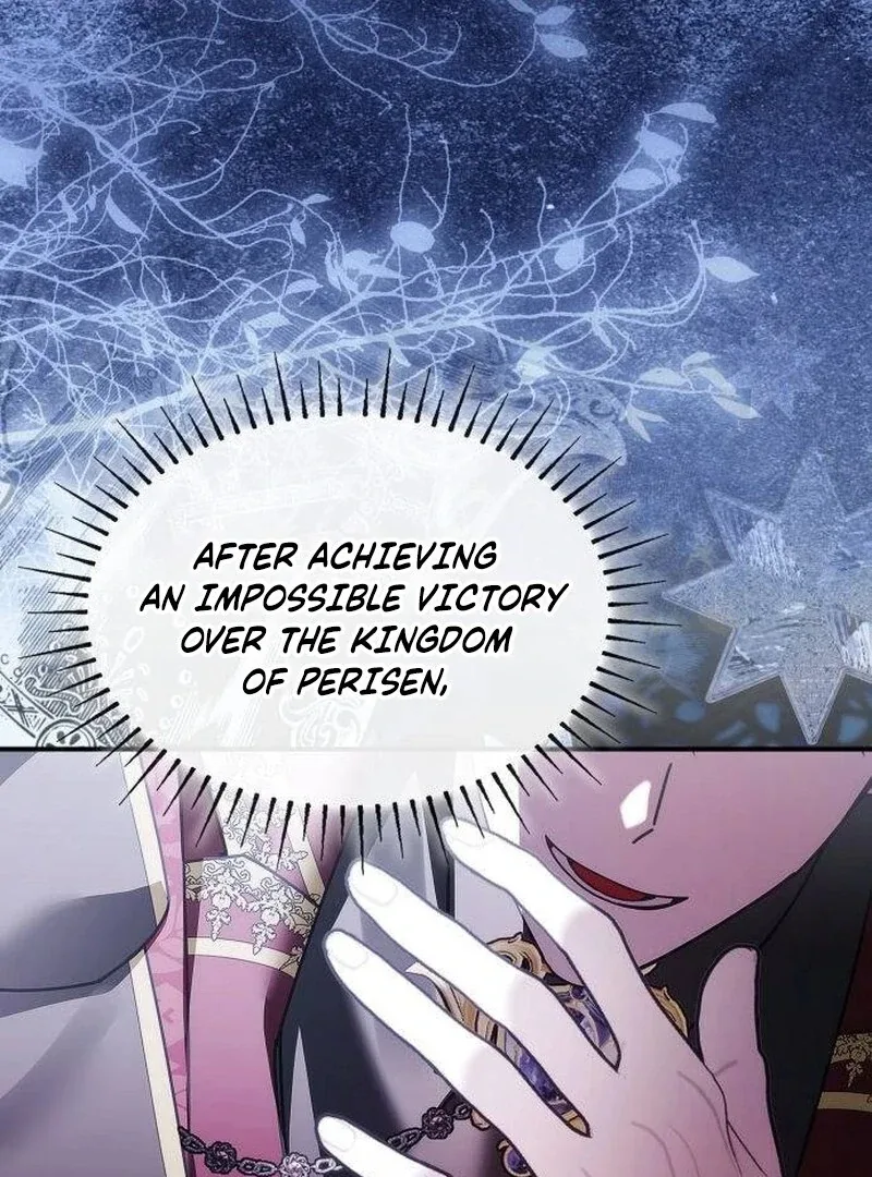 A Snake Lives in the Empress’s Bedroom Chapter 31 page 90
