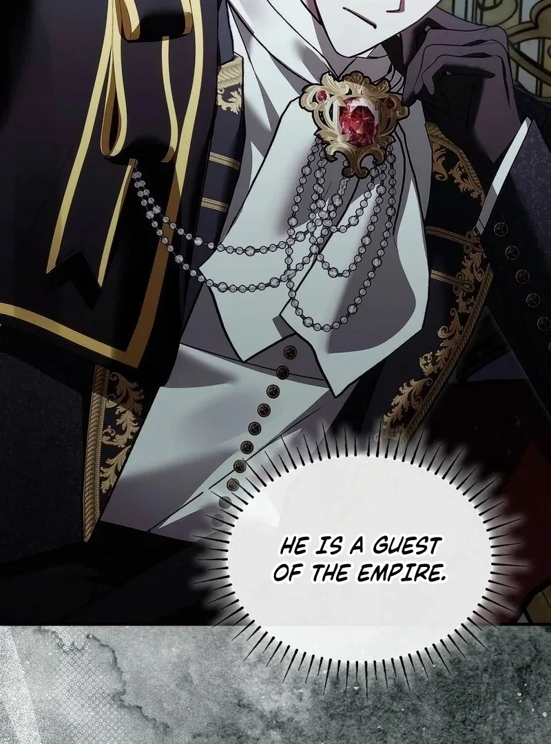 A Snake Lives in the Empress’s Bedroom Chapter 33 page 82