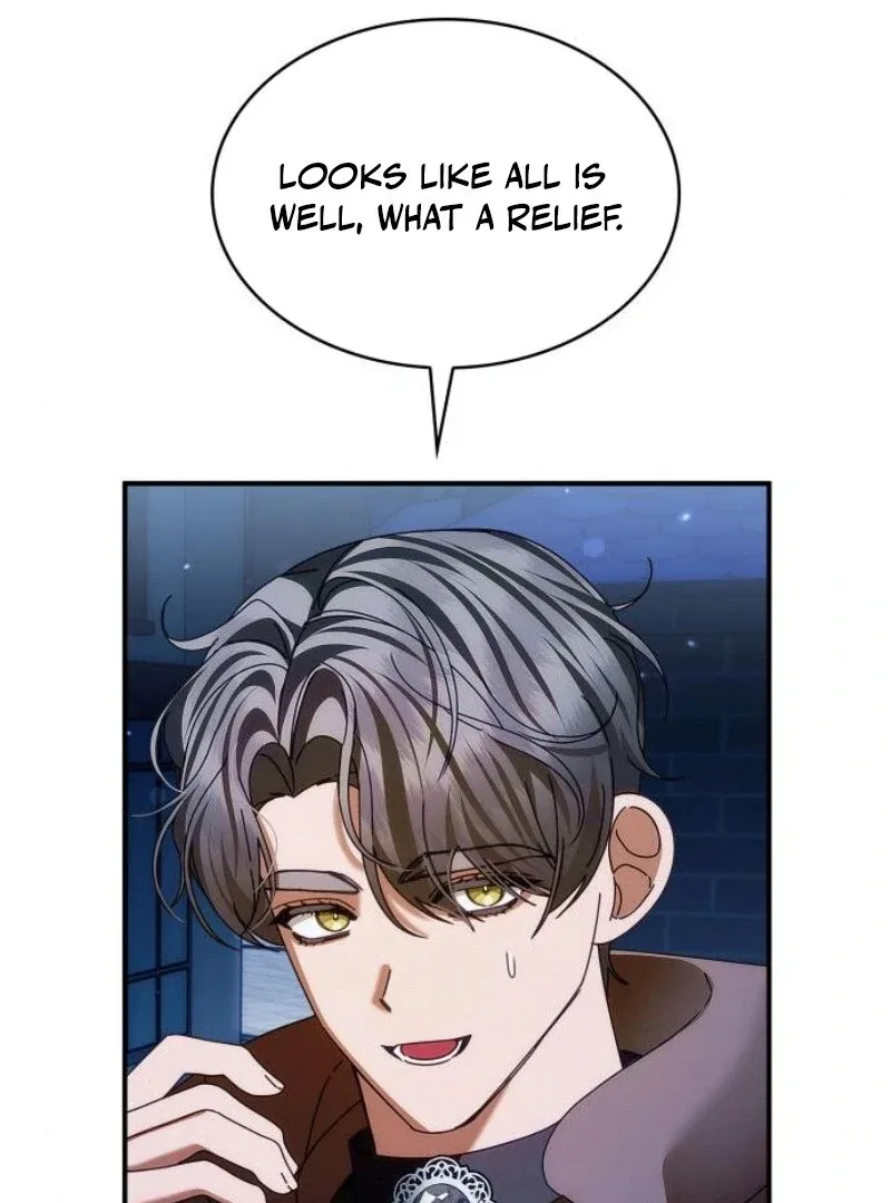 A Snake Lives in the Empress’s Bedroom Chapter 30 page 113