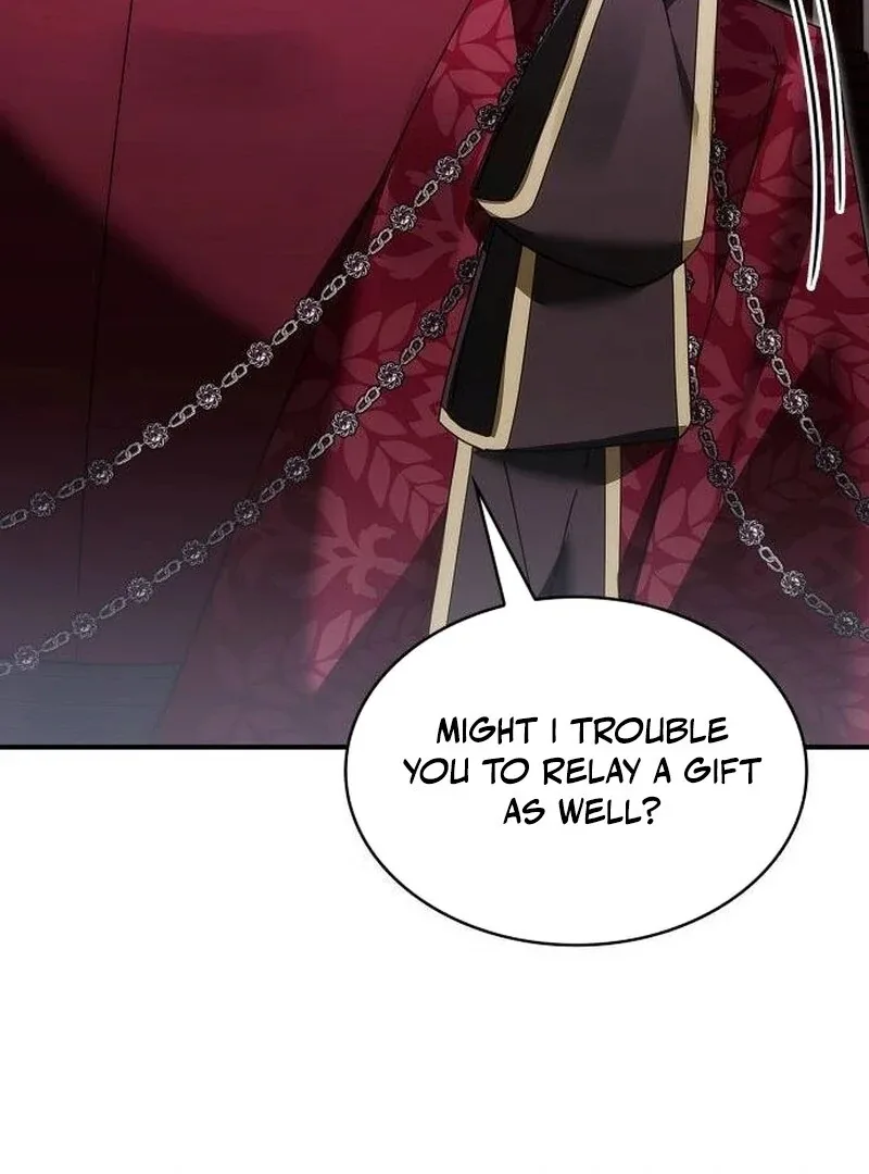 A Snake Lives in the Empress’s Bedroom Chapter 31 page 96