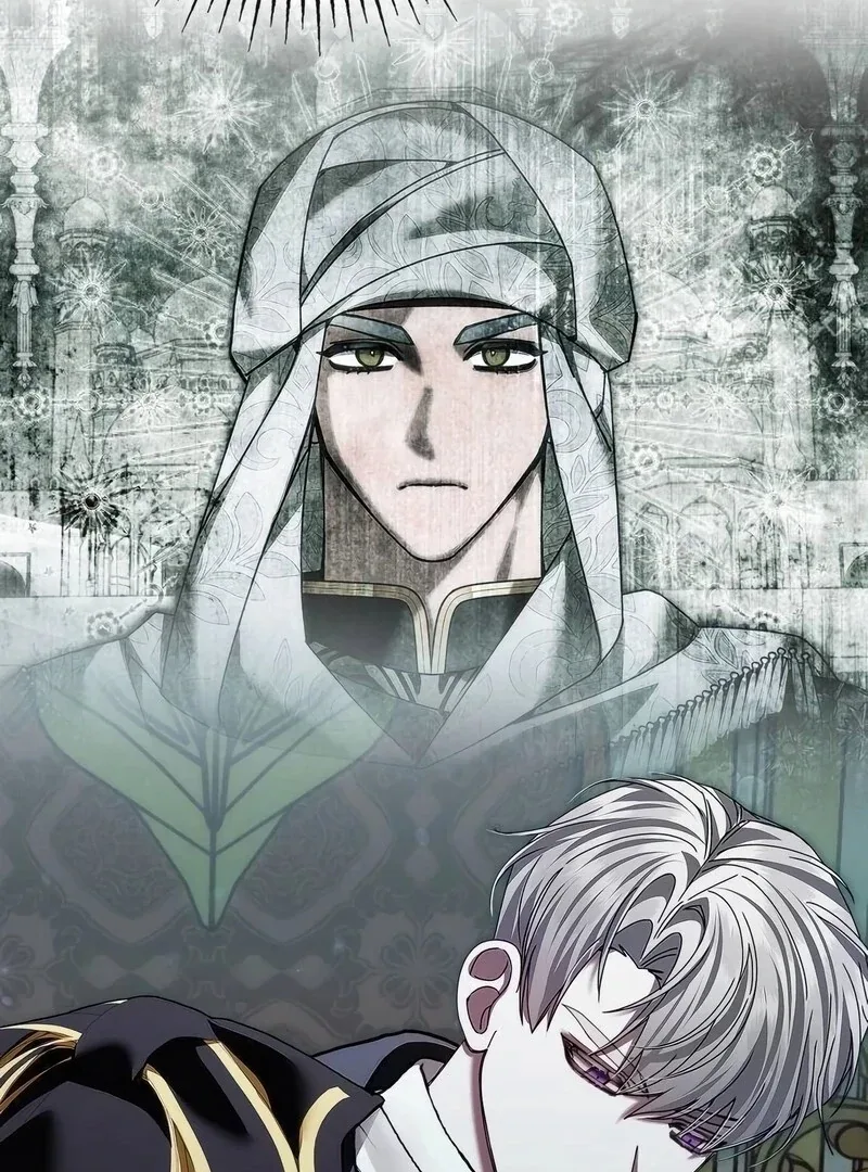 A Snake Lives in the Empress’s Bedroom Chapter 33 page 81