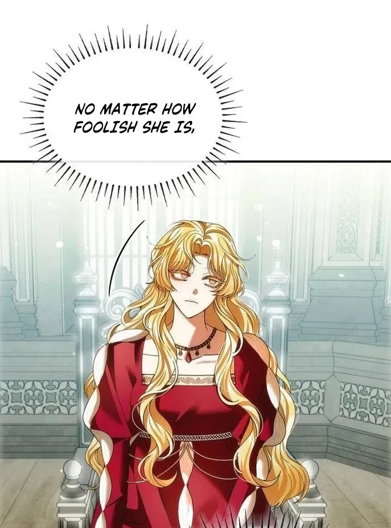 A Snake Lives in the Empress’s Bedroom Chapter 32 page 93