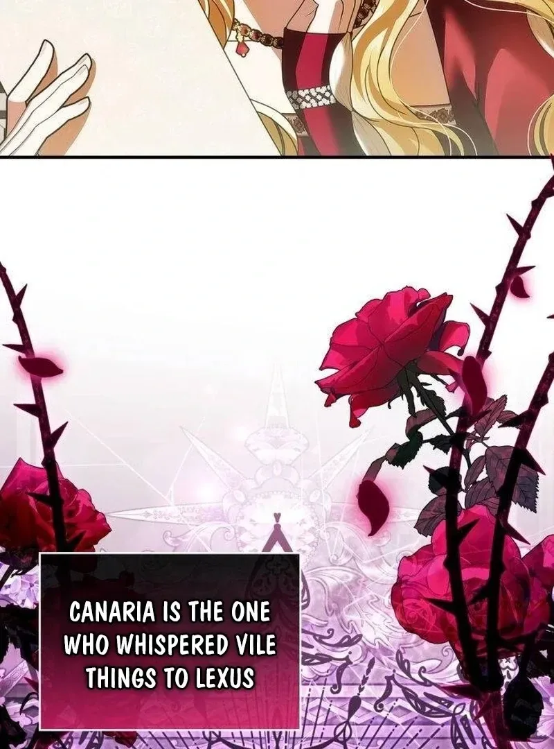 A Snake Lives in the Empress’s Bedroom Chapter 32 page 87