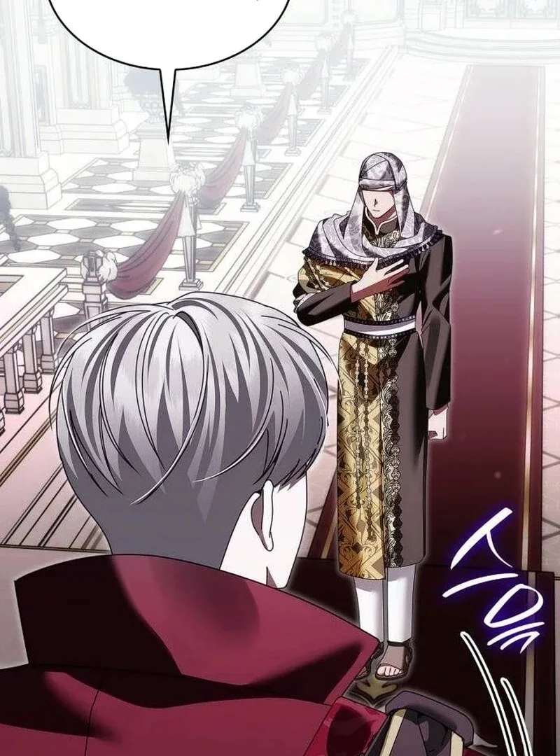 A Snake Lives in the Empress’s Bedroom Chapter 31 page 95