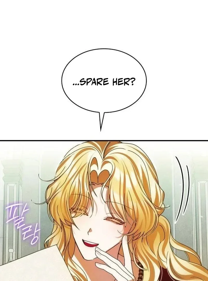 A Snake Lives in the Empress’s Bedroom Chapter 32 page 86