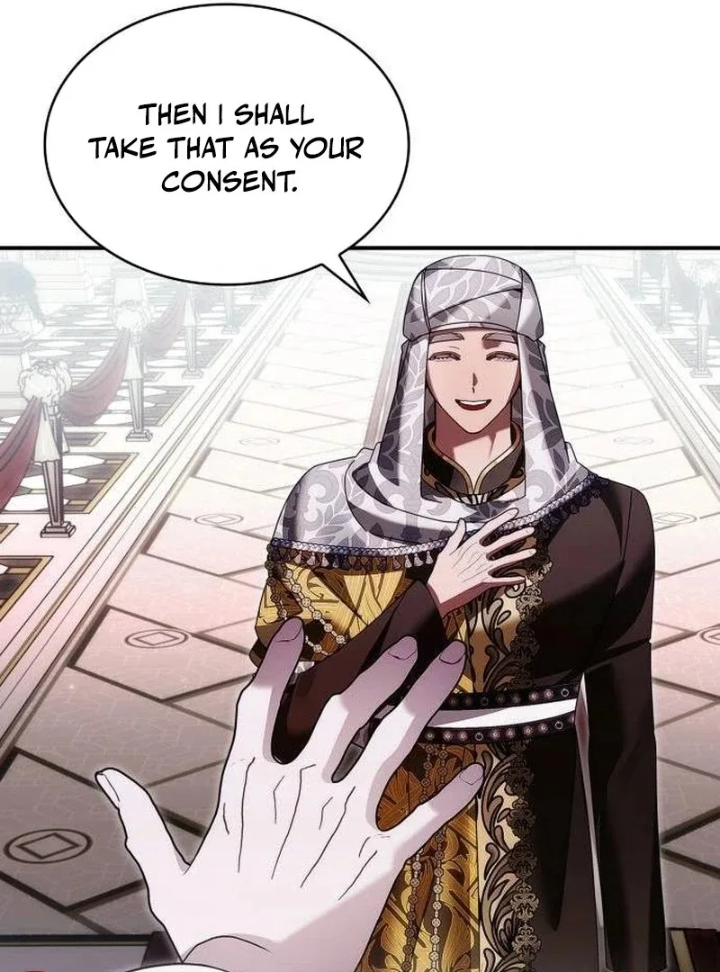 A Snake Lives in the Empress’s Bedroom Chapter 31 page 93