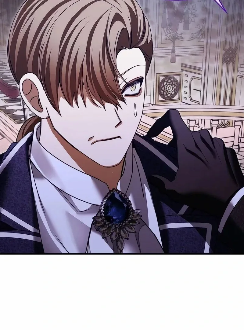 A Snake Lives in the Empress’s Bedroom Chapter 33 page 91
