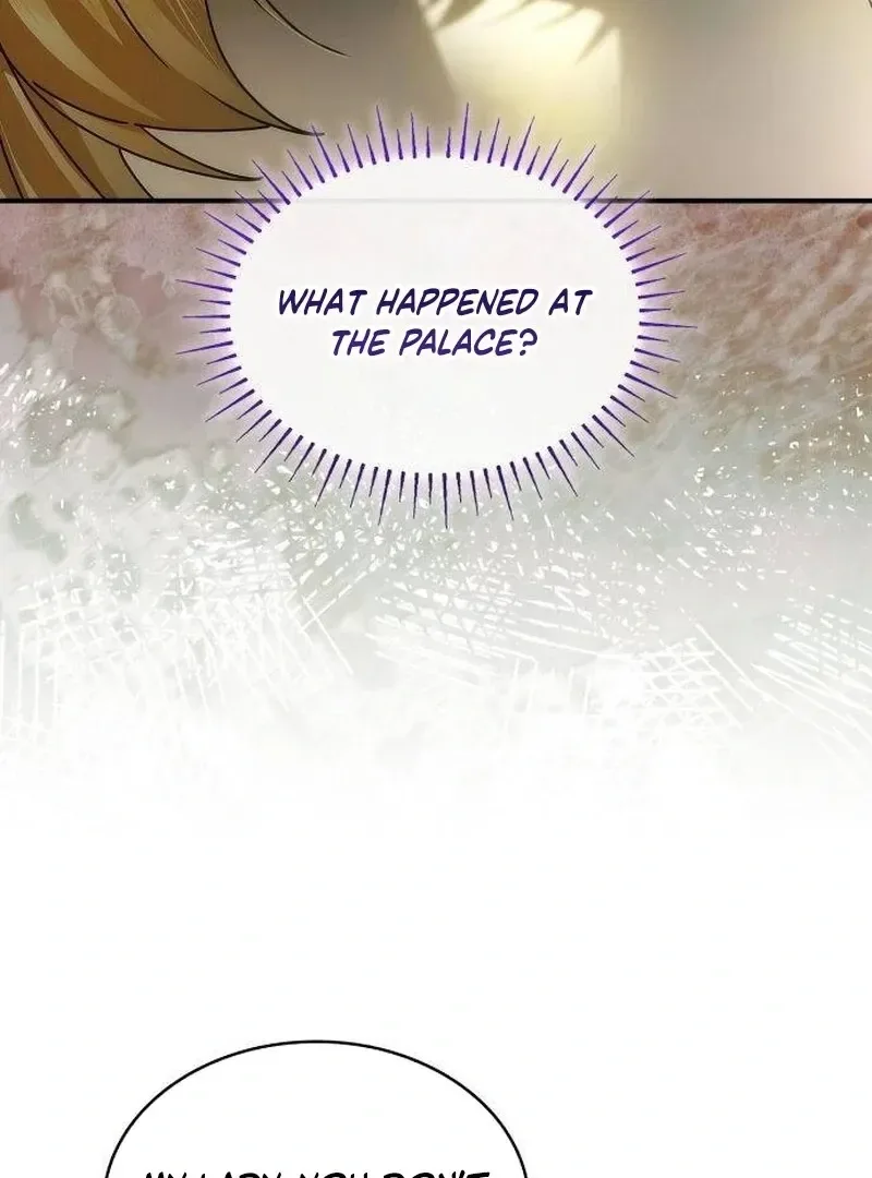 A Snake Lives in the Empress’s Bedroom Chapter 32 page 95