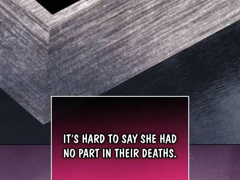 A Snake Lives in the Empress’s Bedroom Chapter 32 page 91