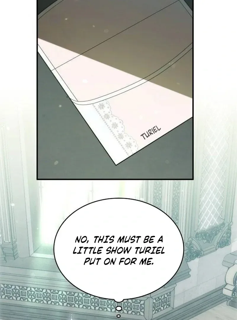 A Snake Lives in the Empress’s Bedroom Chapter 32 page 98