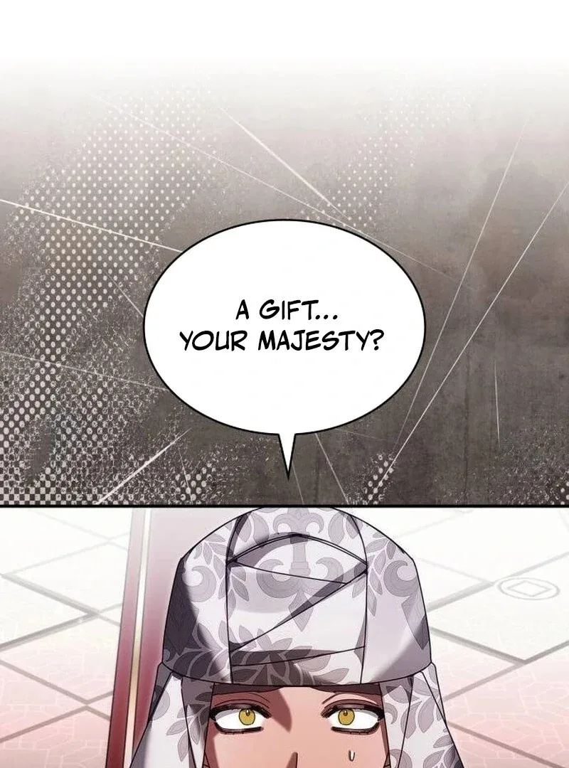 A Snake Lives in the Empress’s Bedroom Chapter 31 page 97