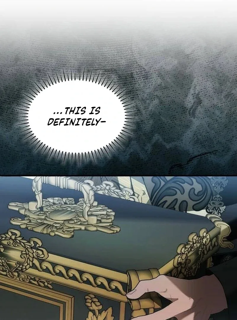A Snake Lives in the Empress’s Bedroom Chapter 31 page 111