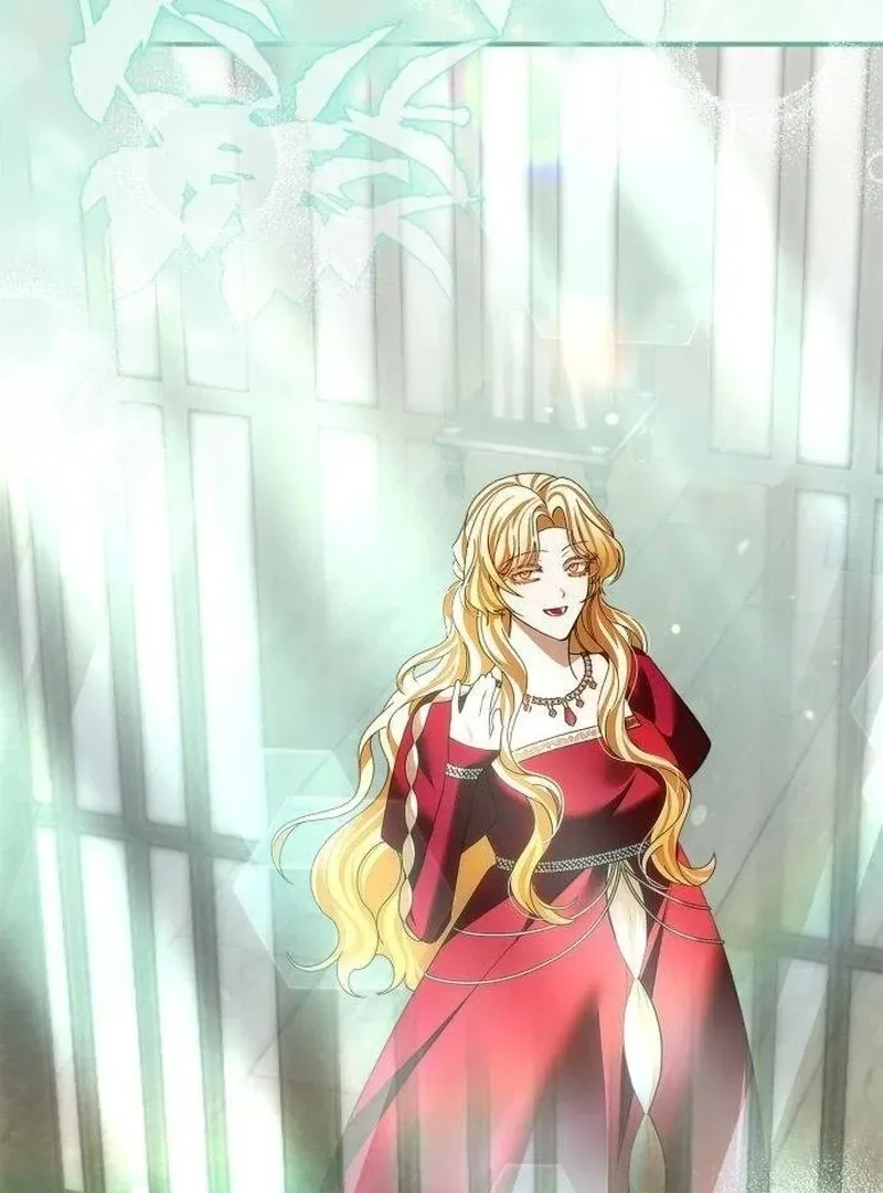 A Snake Lives in the Empress’s Bedroom Chapter 32 page 112