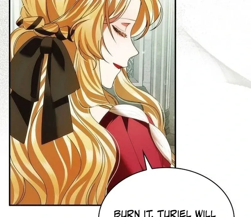 A Snake Lives in the Empress’s Bedroom Chapter 32 page 102