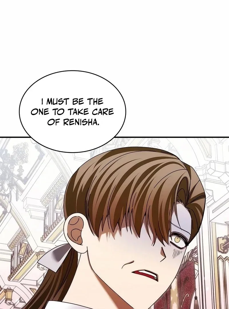 A Snake Lives in the Empress’s Bedroom Chapter 33 page 105