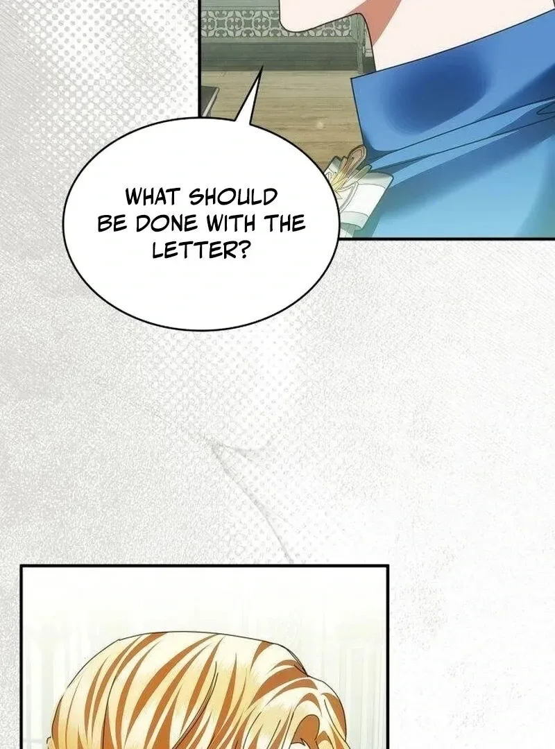 A Snake Lives in the Empress’s Bedroom Chapter 32 page 101