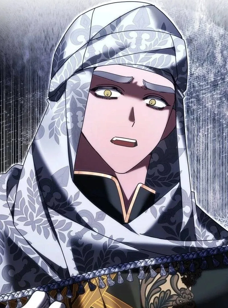 A Snake Lives in the Empress’s Bedroom Chapter 31 page 104
