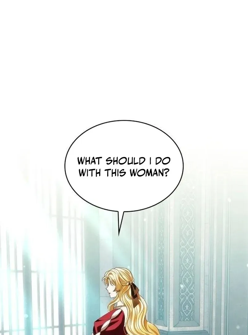 A Snake Lives in the Empress’s Bedroom Chapter 32 page 105