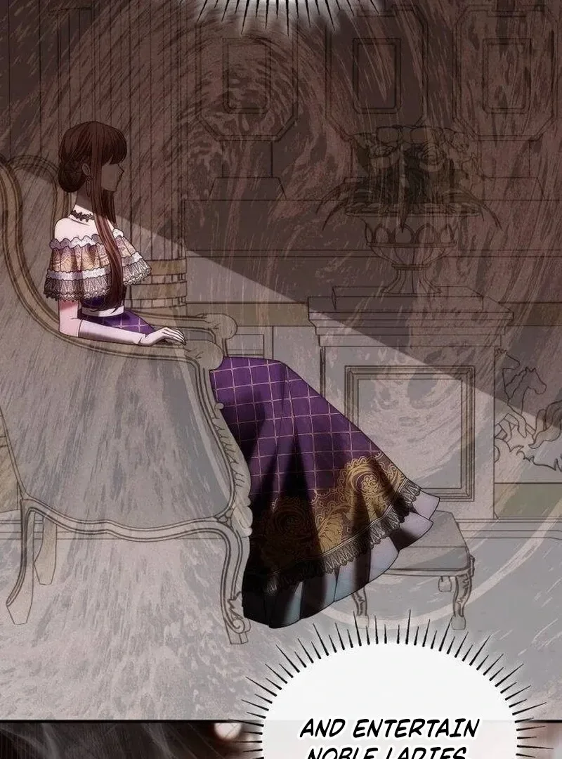 A Snake Lives in the Empress’s Bedroom Chapter 32 page 109