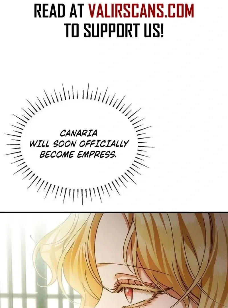 A Snake Lives in the Empress’s Bedroom Chapter 32 page 107