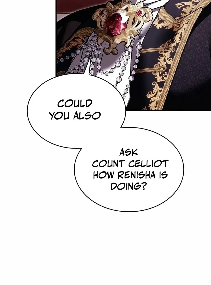 A Snake Lives in the Empress’s Bedroom Chapter 33 page 104