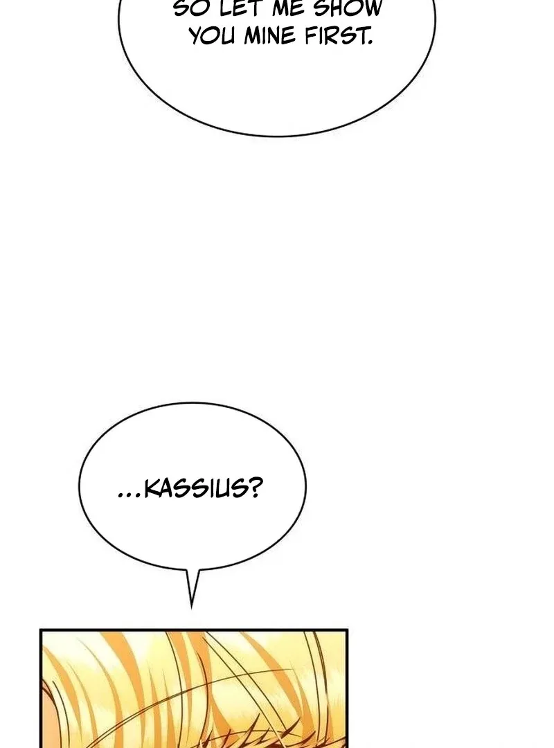 A Snake Lives in the Empress’s Bedroom Chapter 27 page 64
