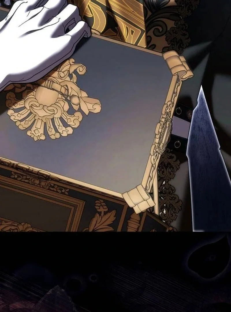 A Snake Lives in the Empress’s Bedroom Chapter 31 page 105