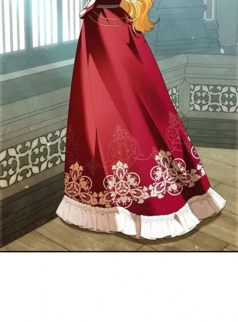 A Snake Lives in the Empress’s Bedroom Chapter 32 page 106