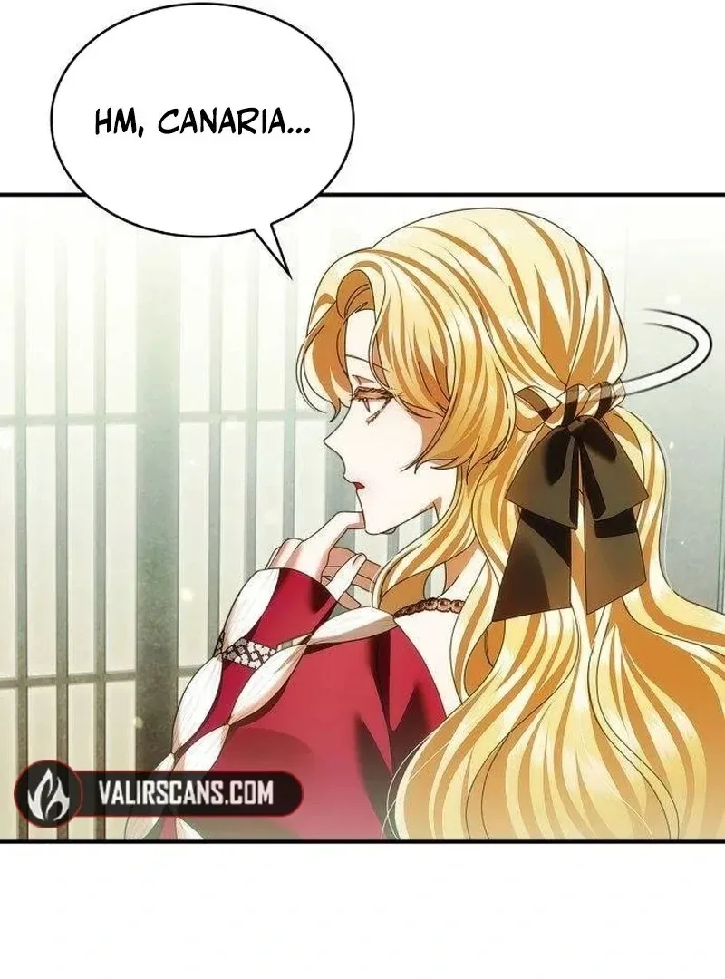 A Snake Lives in the Empress’s Bedroom Chapter 32 page 104