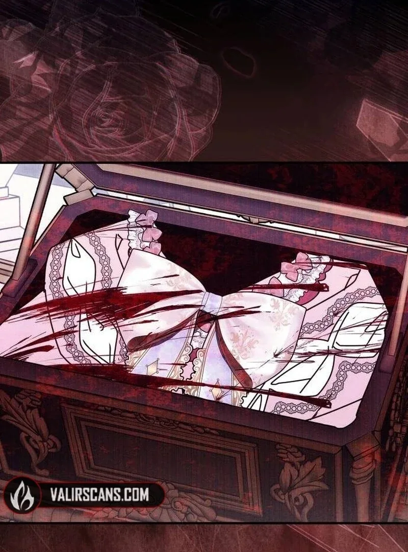 A Snake Lives in the Empress’s Bedroom Chapter 31 page 106