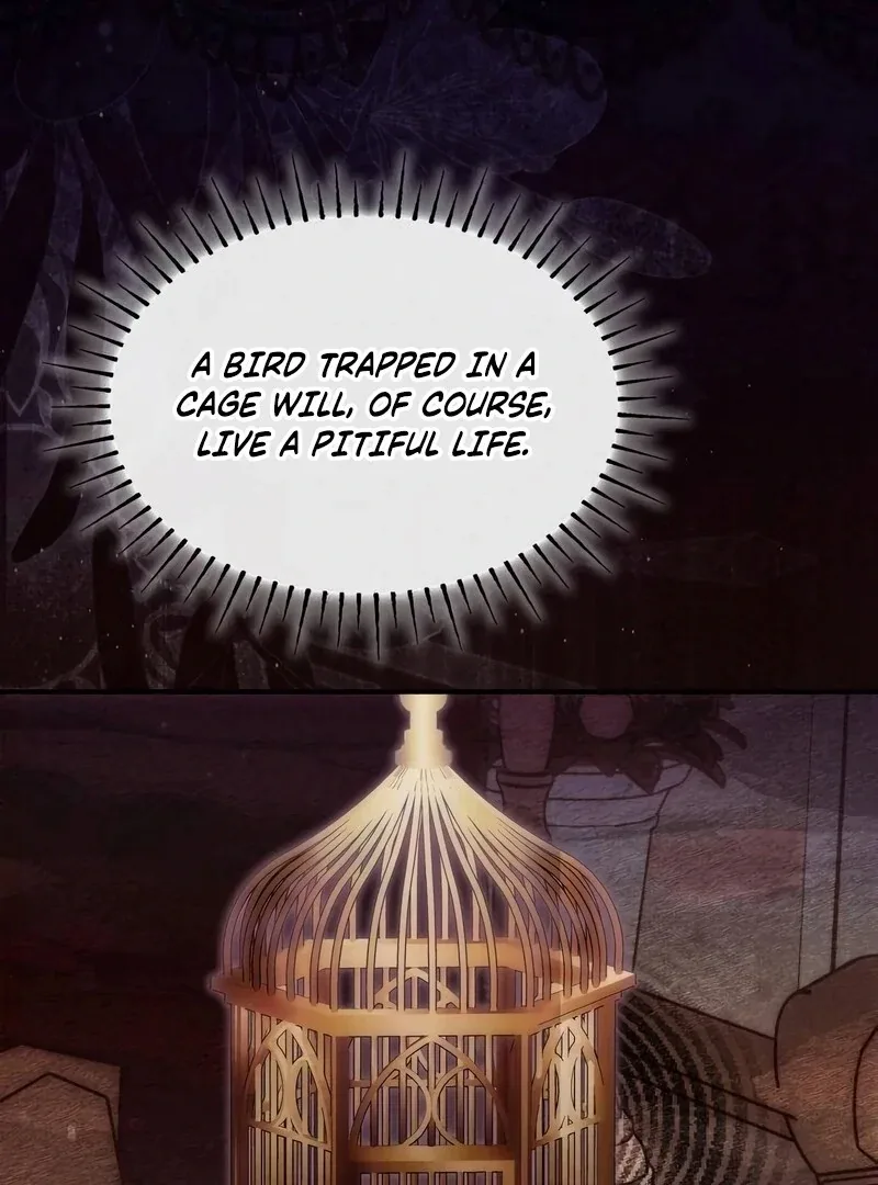 A Snake Lives in the Empress’s Bedroom Chapter 33 page 100