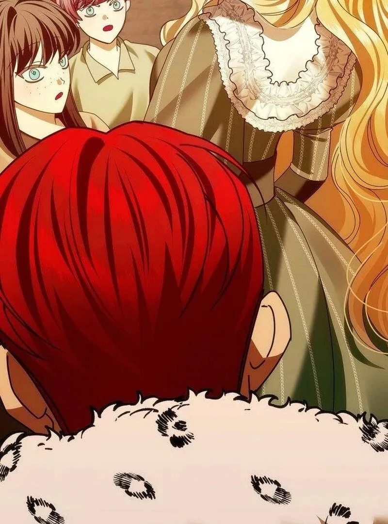 A Snake Lives in the Empress’s Bedroom Chapter 27 page 62
