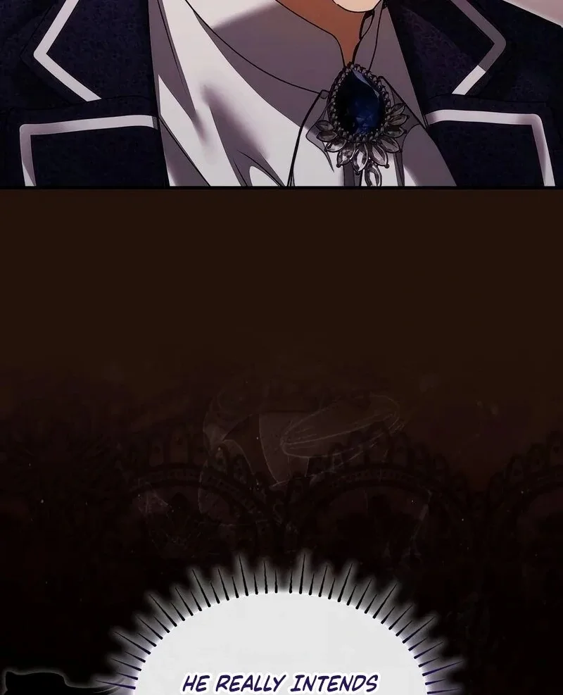 A Snake Lives in the Empress’s Bedroom Chapter 33 page 97