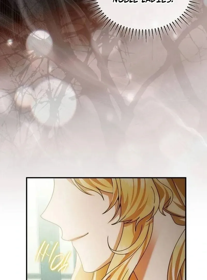 A Snake Lives in the Empress’s Bedroom Chapter 32 page 110