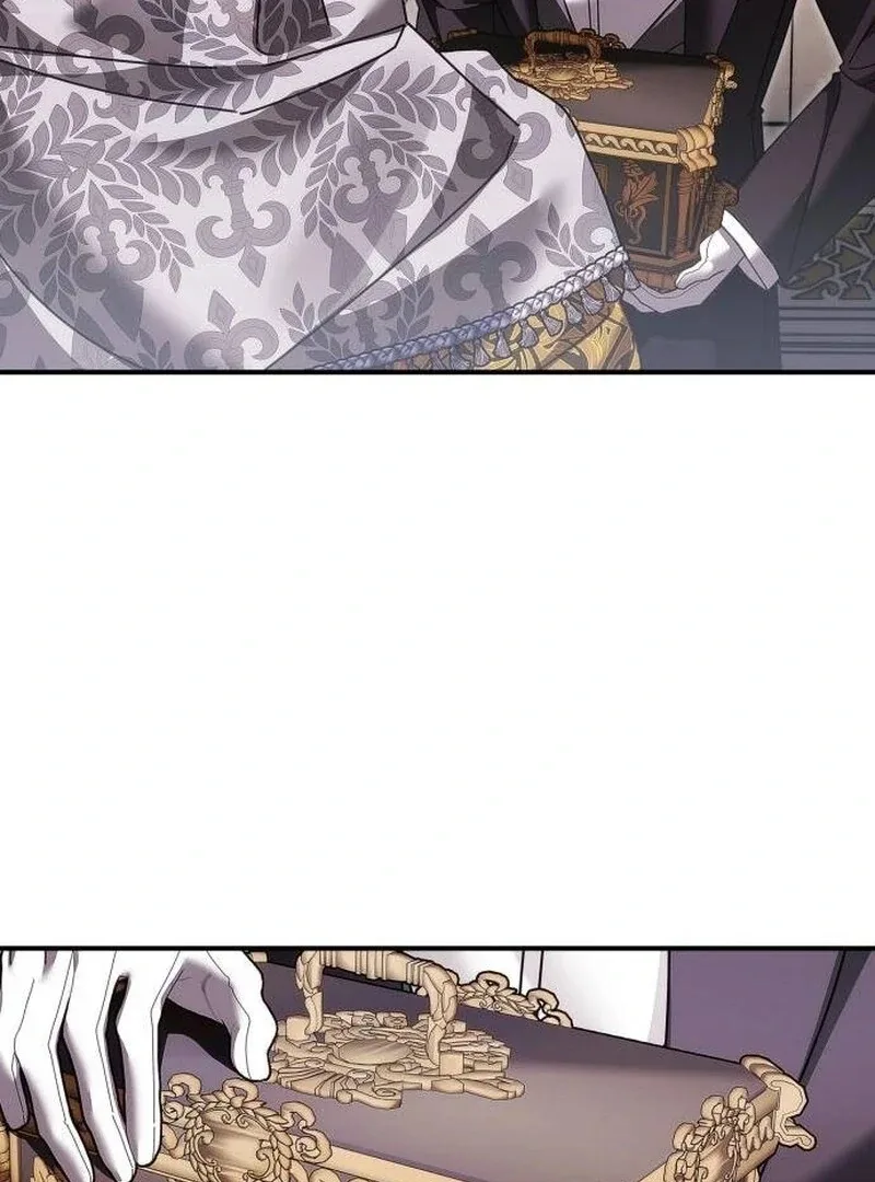 A Snake Lives in the Empress’s Bedroom Chapter 31 page 101