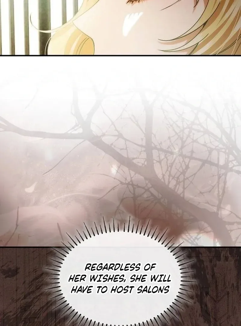 A Snake Lives in the Empress’s Bedroom Chapter 32 page 108