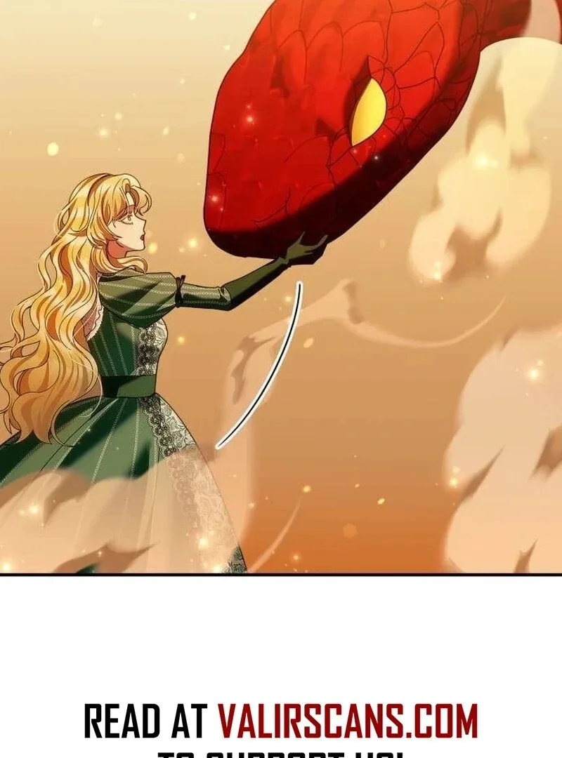A Snake Lives in the Empress’s Bedroom Chapter 27 page 71