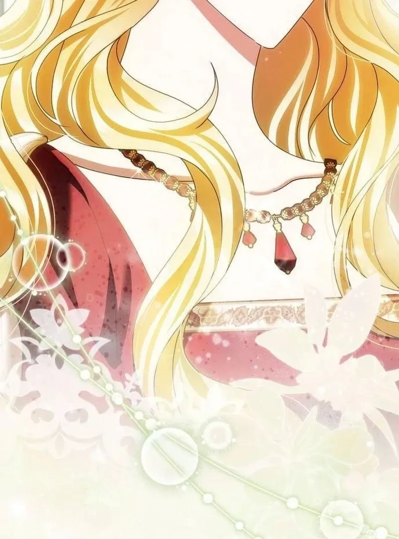 A Snake Lives in the Empress’s Bedroom Chapter 32 page 119
