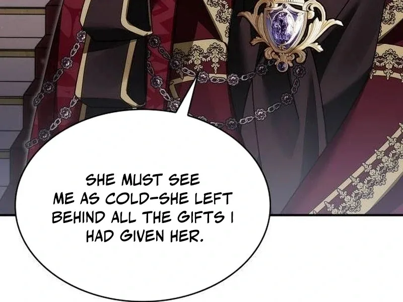 A Snake Lives in the Empress’s Bedroom Chapter 31 page 114