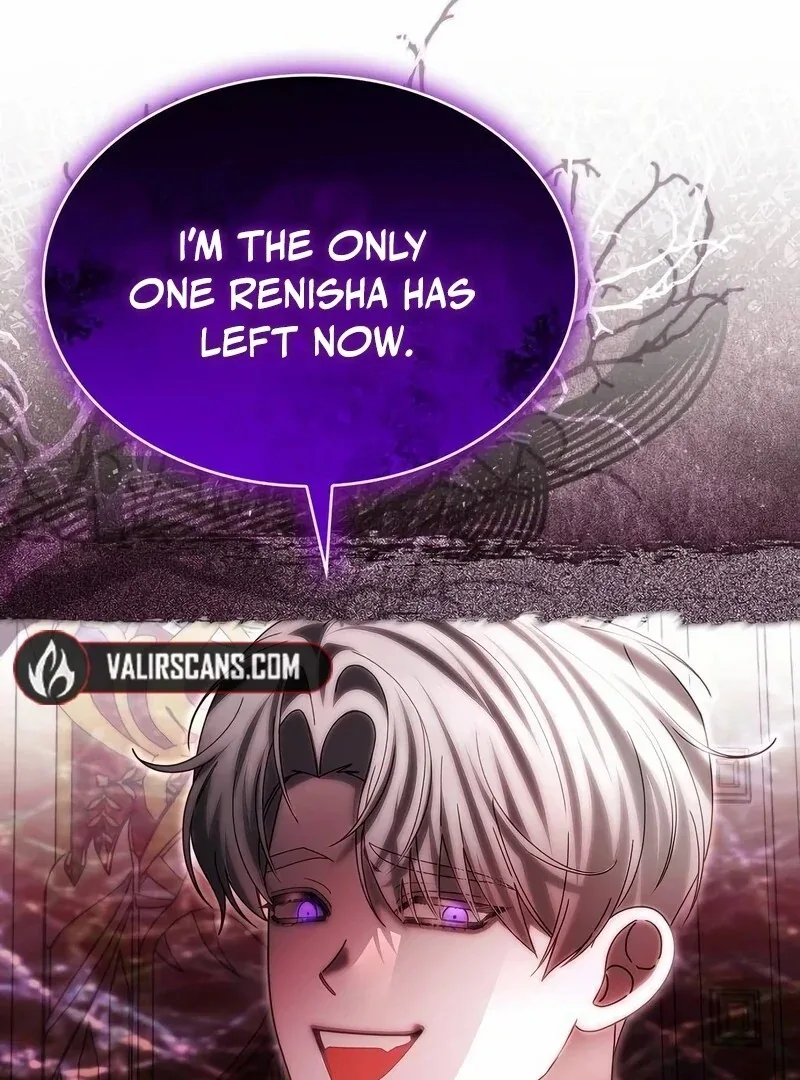 A Snake Lives in the Empress’s Bedroom Chapter 33 page 107