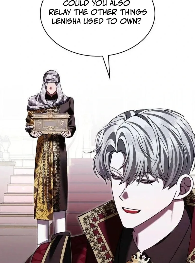 A Snake Lives in the Empress’s Bedroom Chapter 31 page 113