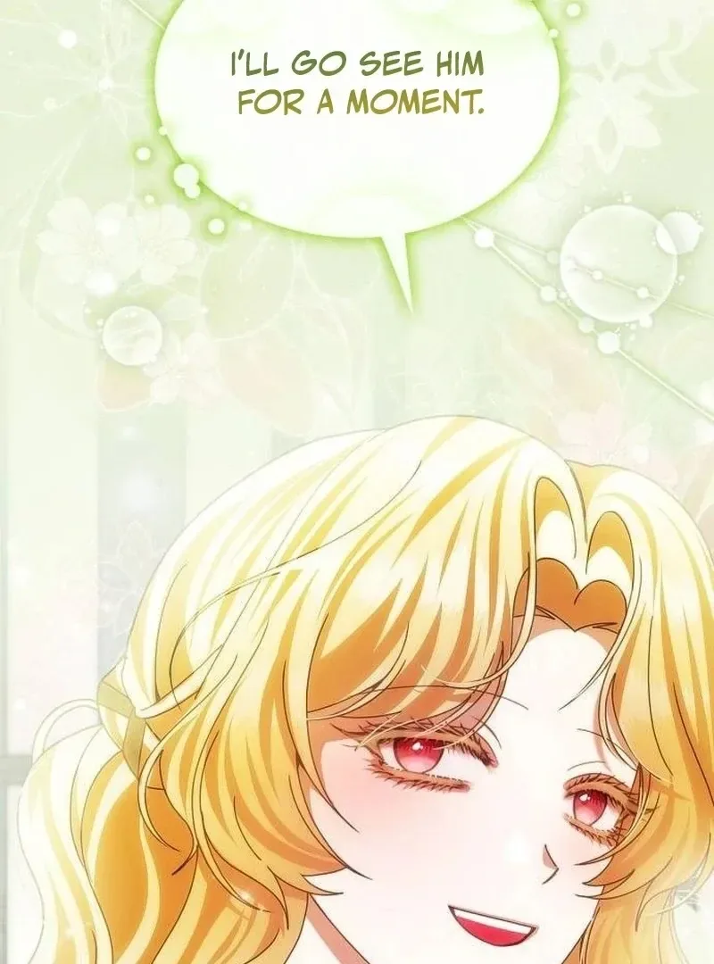 A Snake Lives in the Empress’s Bedroom Chapter 32 page 118