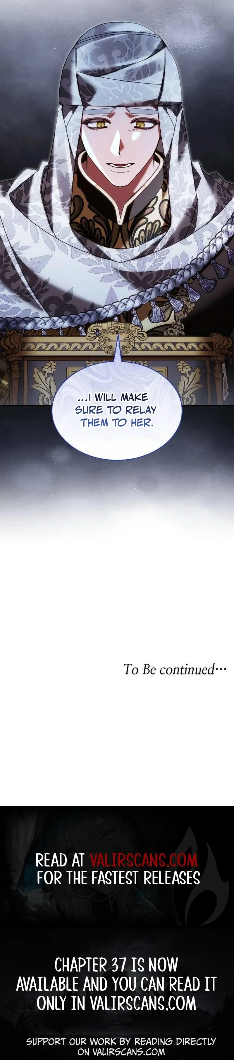 A Snake Lives in the Empress’s Bedroom Chapter 31 page 116